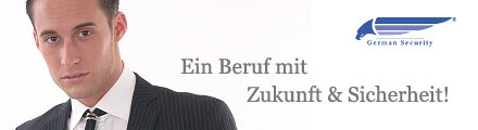 Beruf mit Zukunft uns Sicherheit